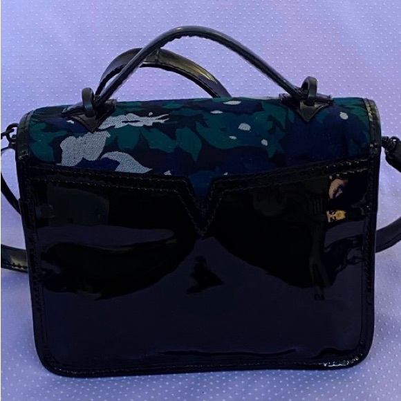 Opening Ceremony OCNY top handle purse - Picture 2 of 10